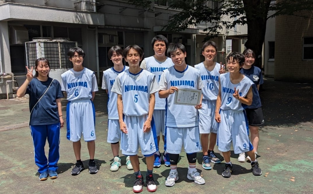 集合写真