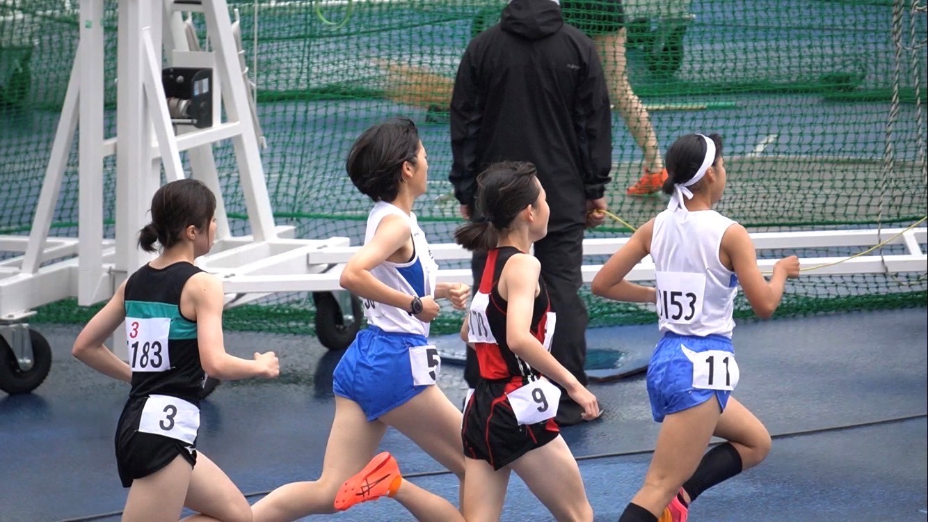 3000ｍ