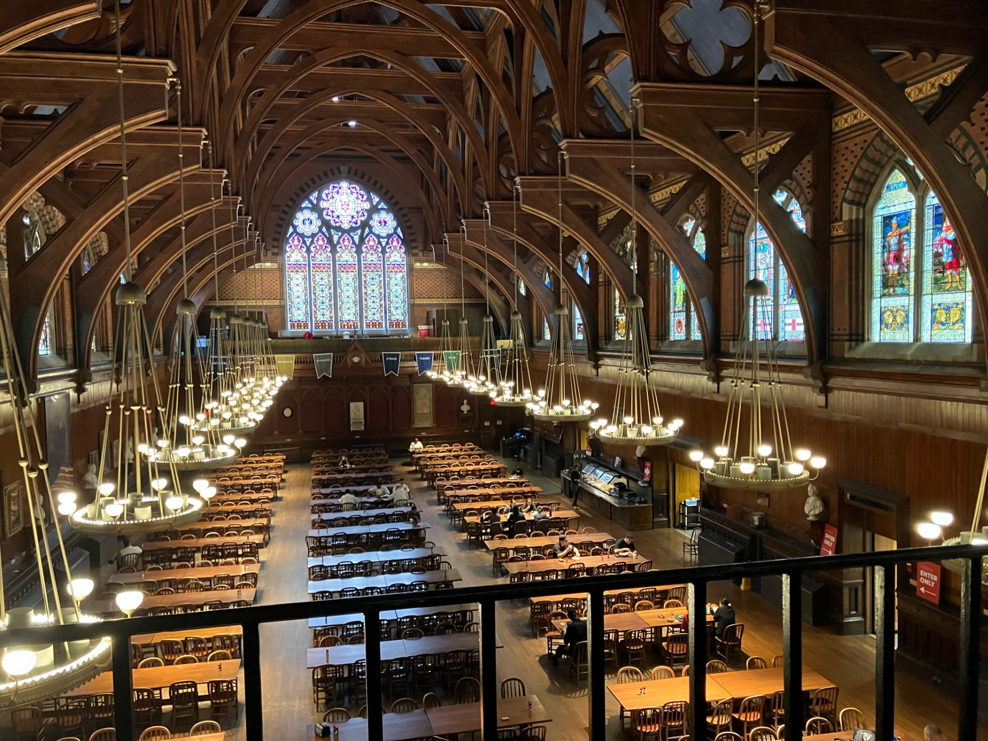 アメリカ研修②7