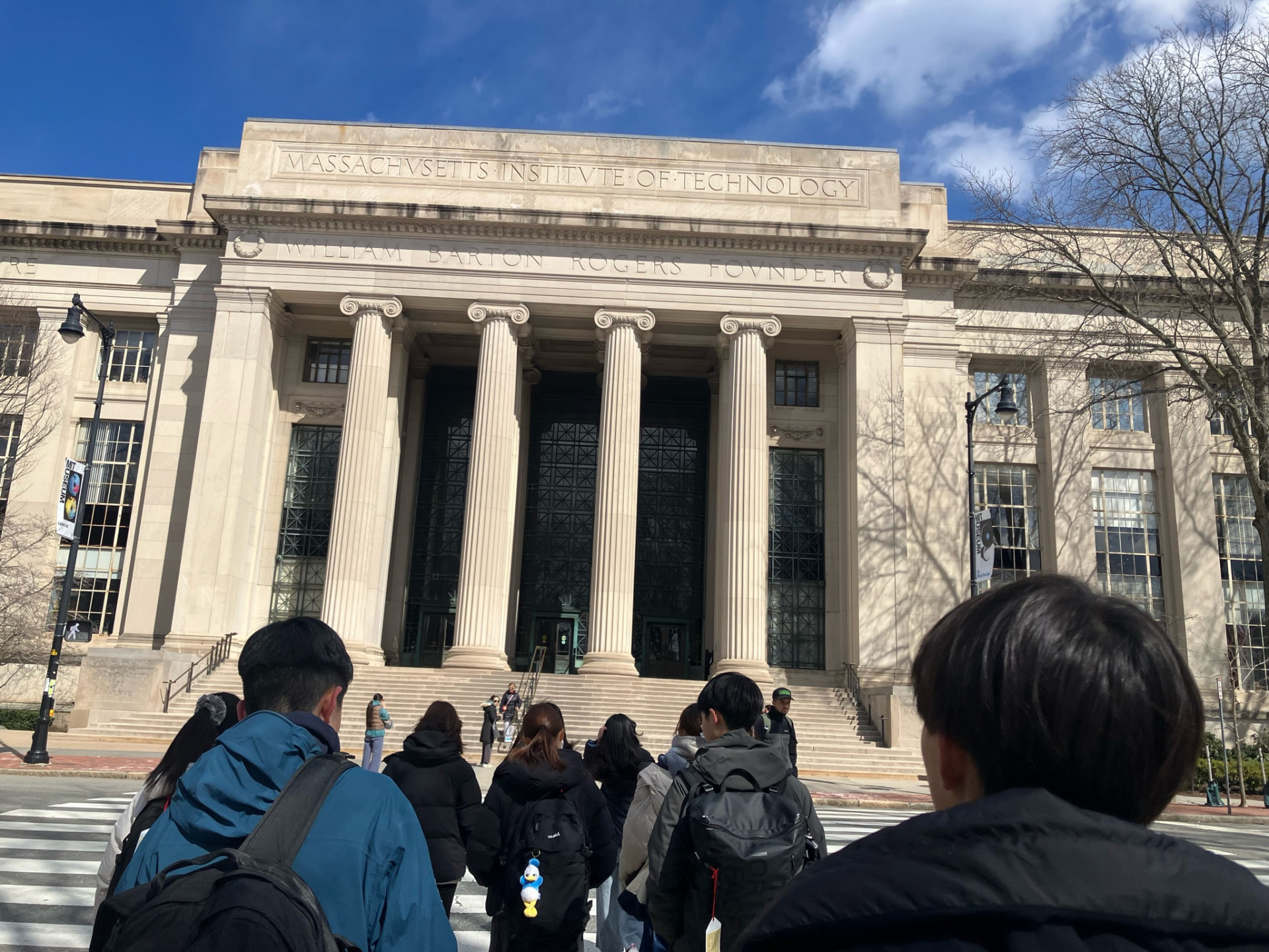 アメリカ研修⑤２