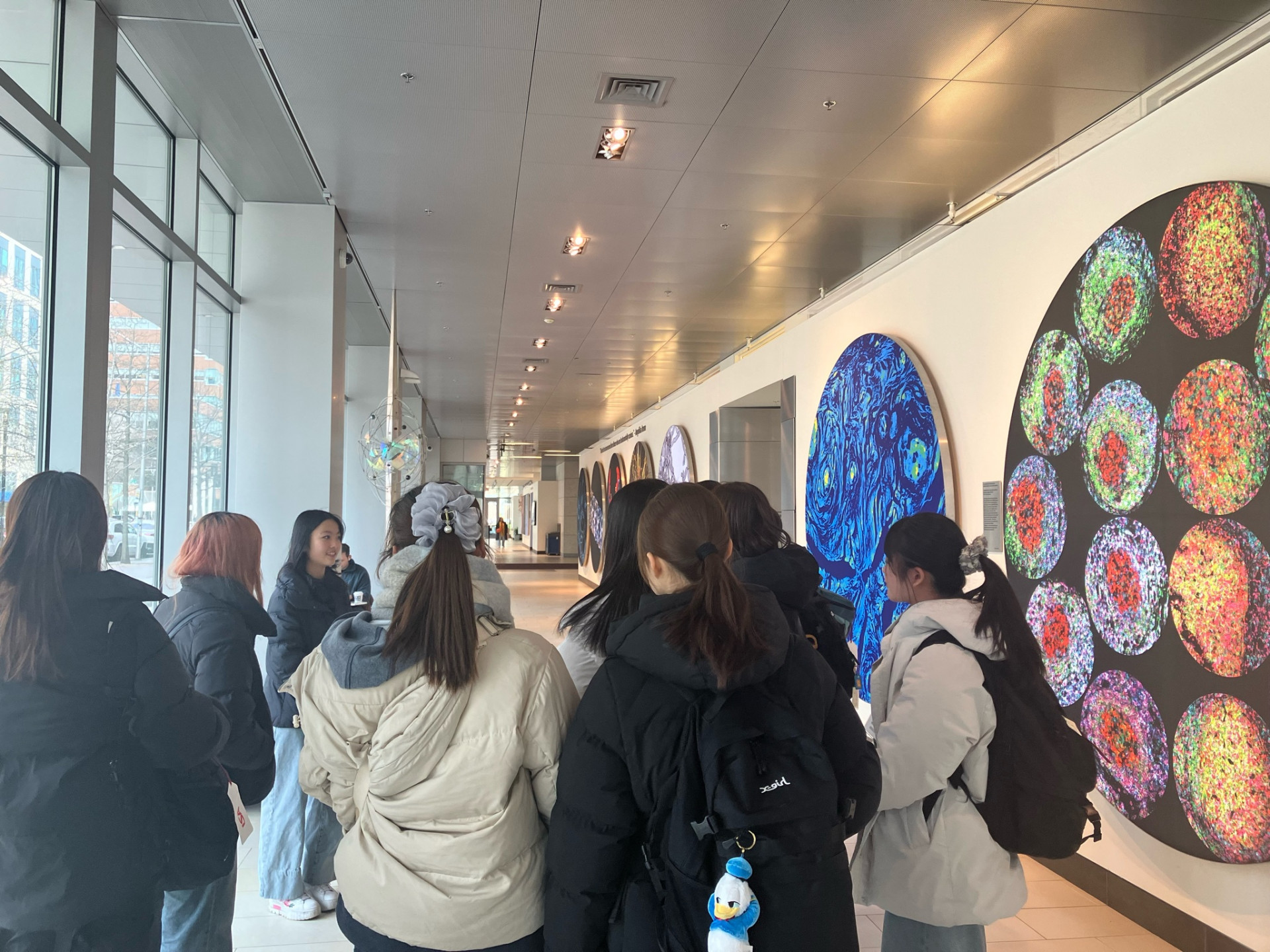 アメリカ研修⑤５