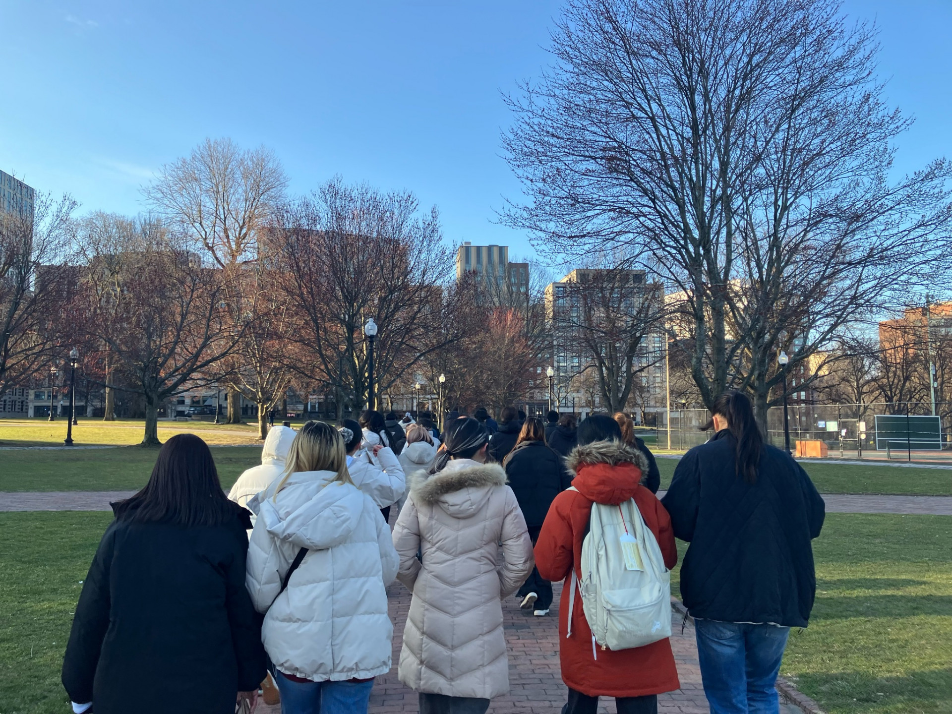 アメリカ研修⑥２