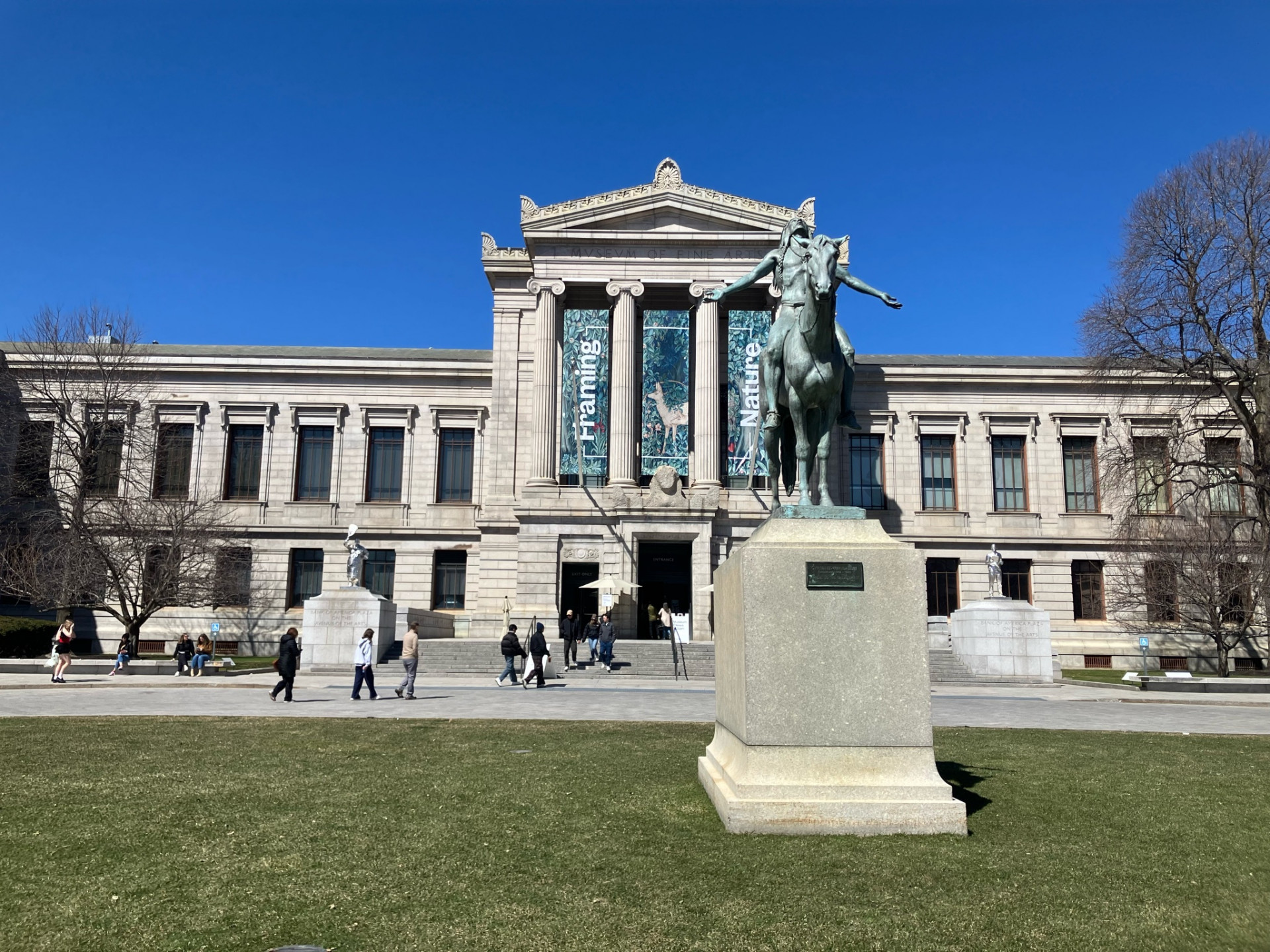 アメリカ研修⑥１３