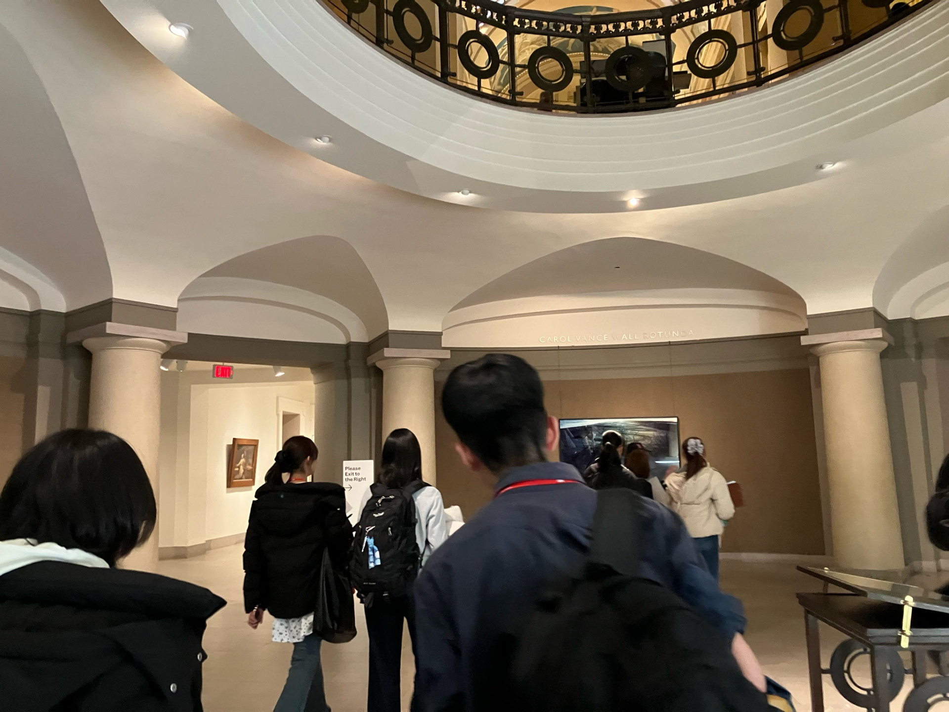 アメリカ研修⑥１０