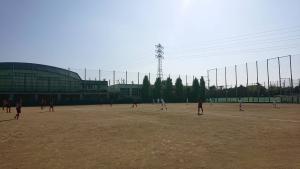 R041103_地区ユースリーグ戦_井草高校1