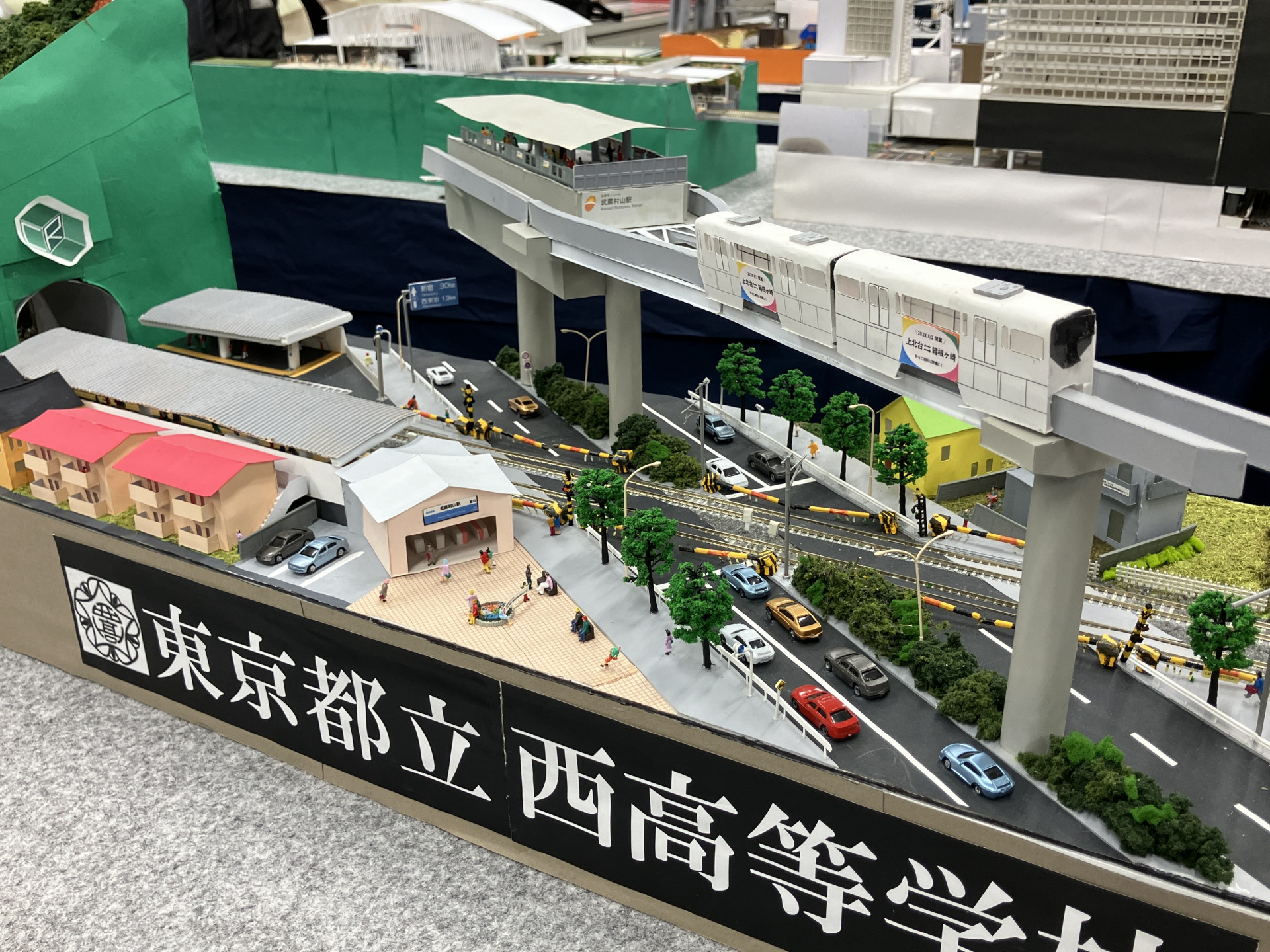 ②