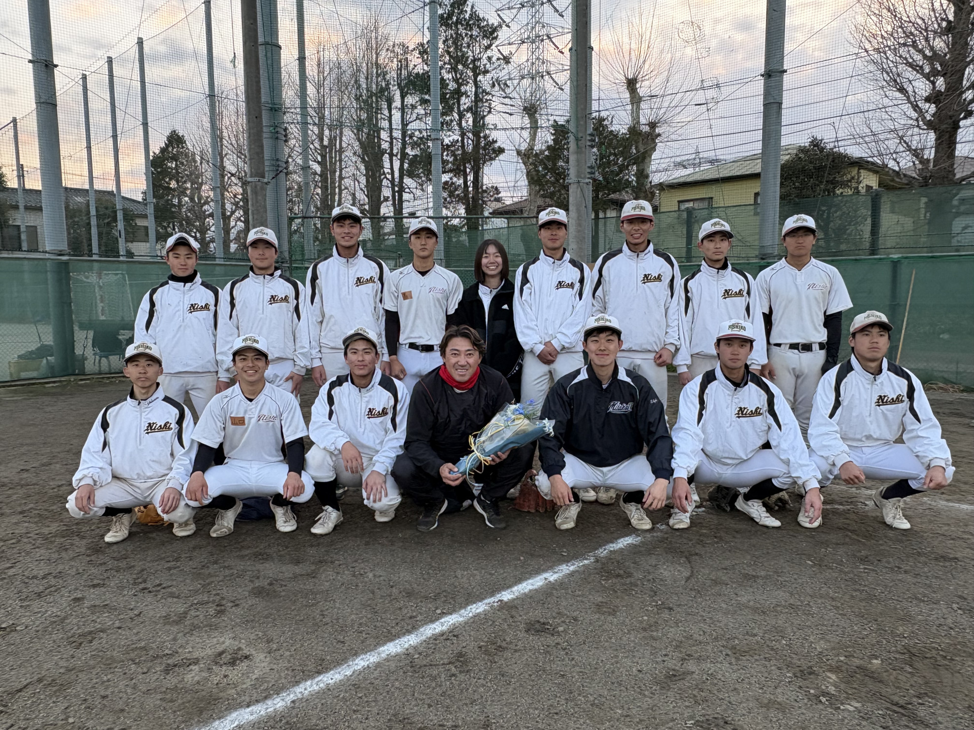 〇内川集合写真3