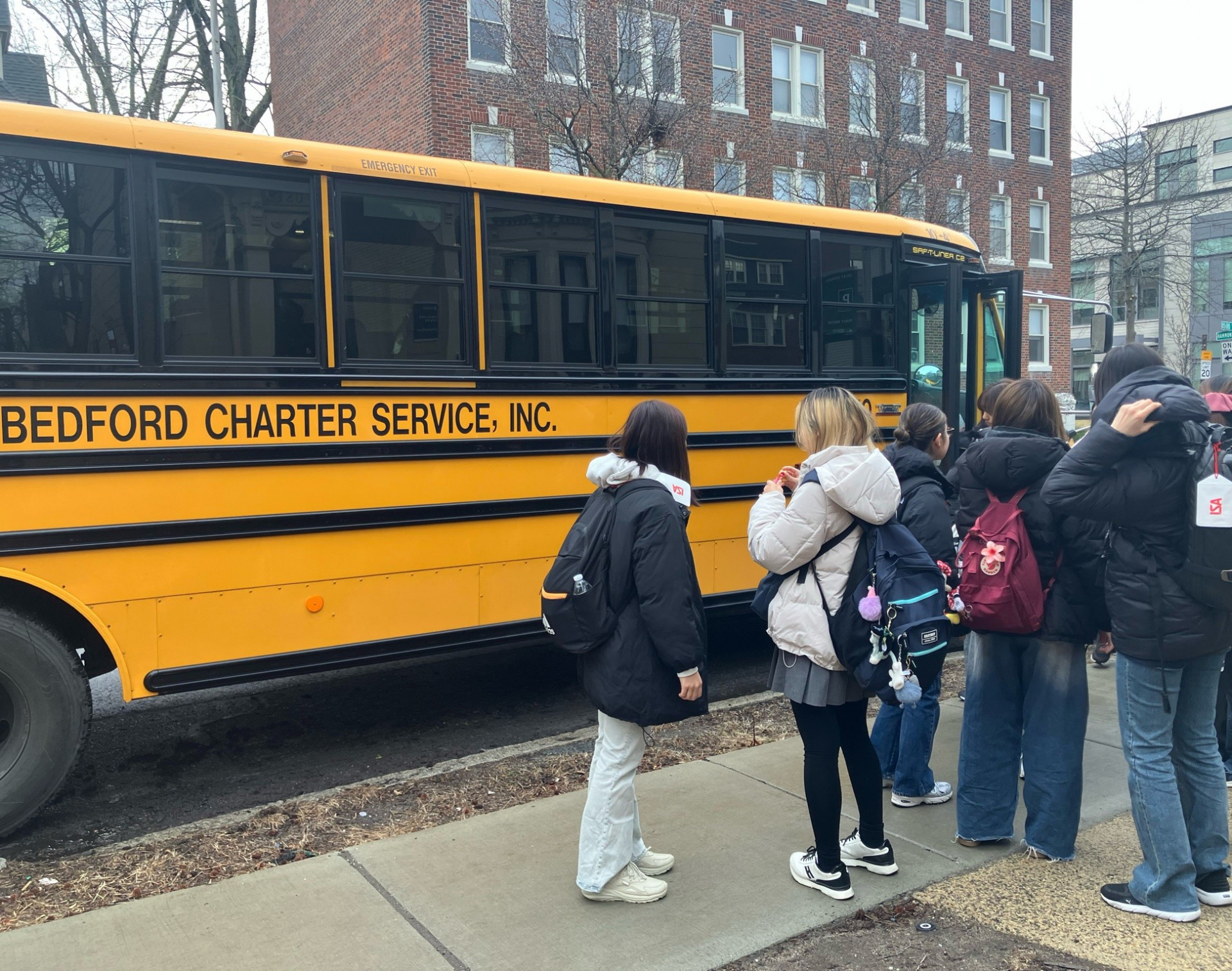 アメリカ研修②_３