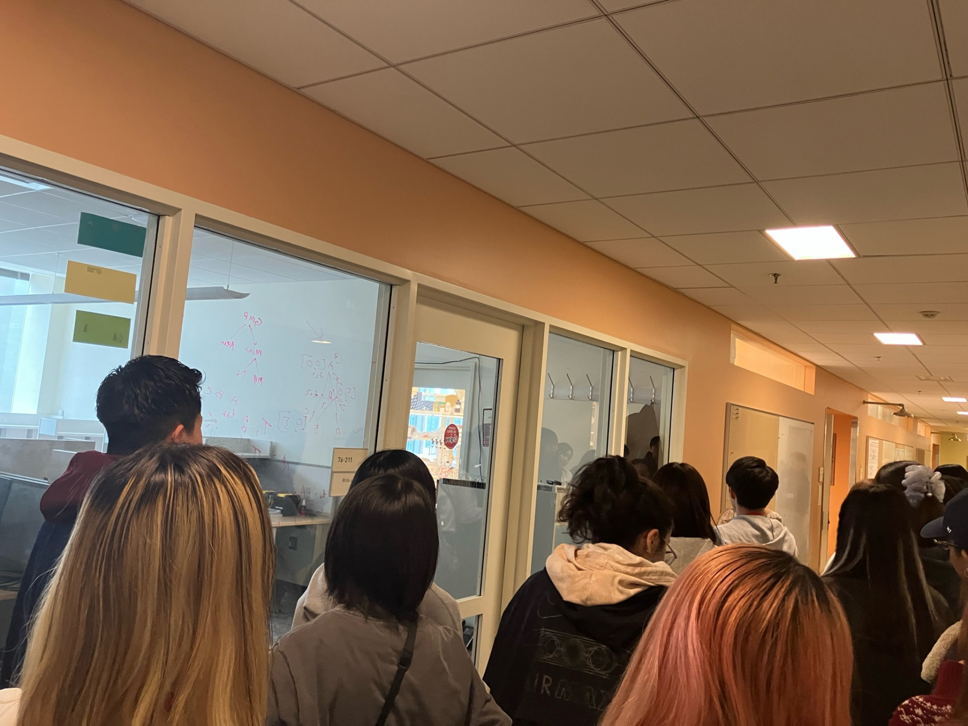 アメリカ研修⑦－１