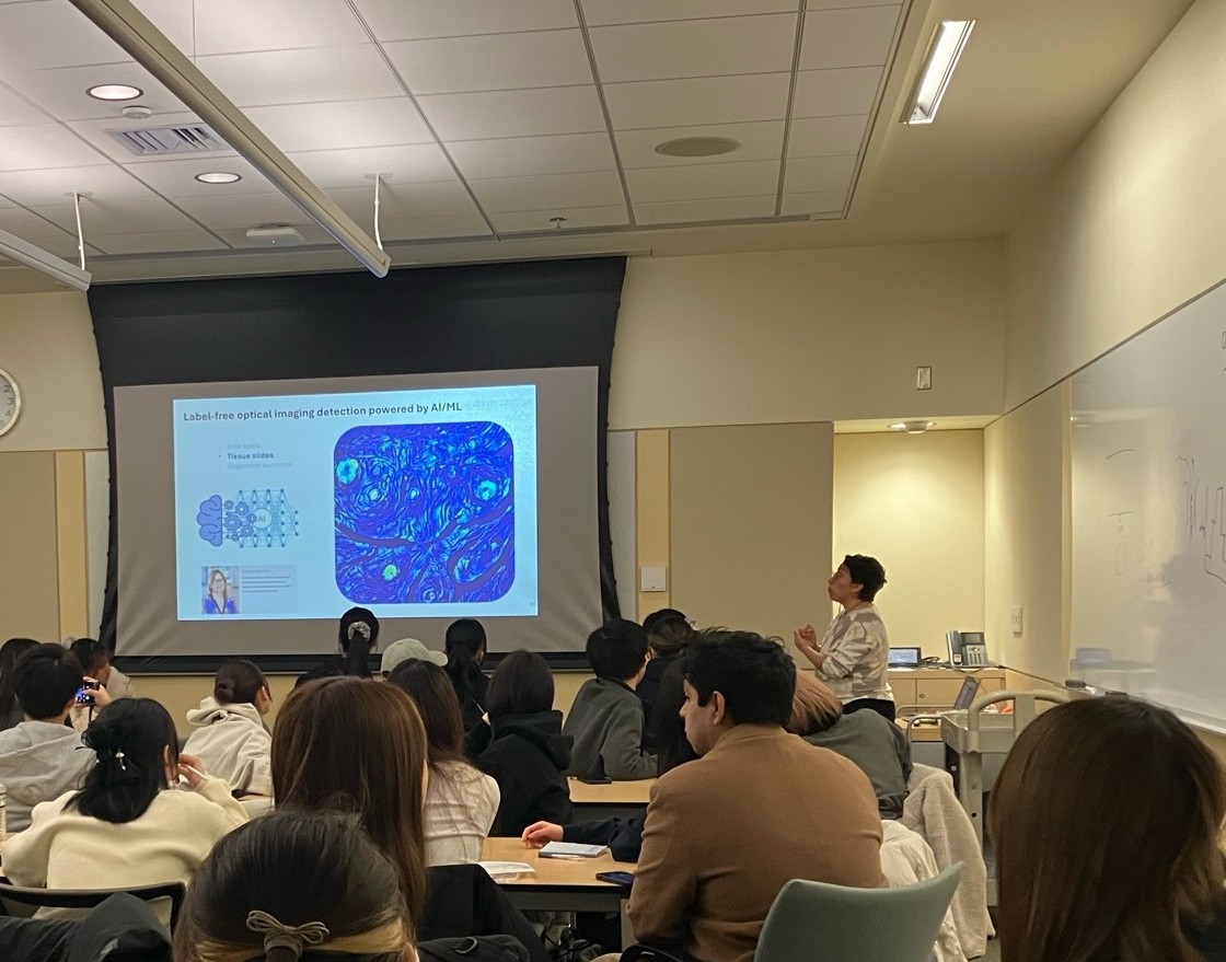 アメリカ研修⑦－３