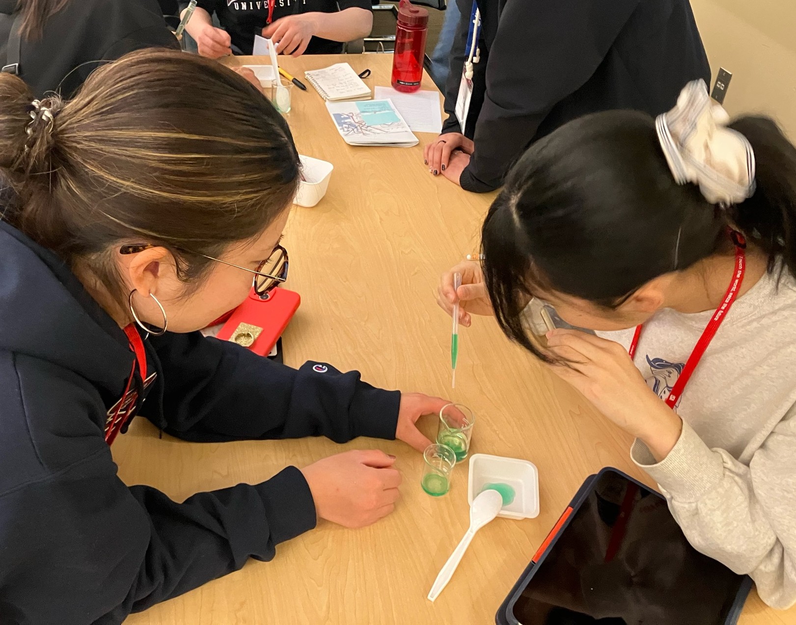 アメリカ研修⑦－４