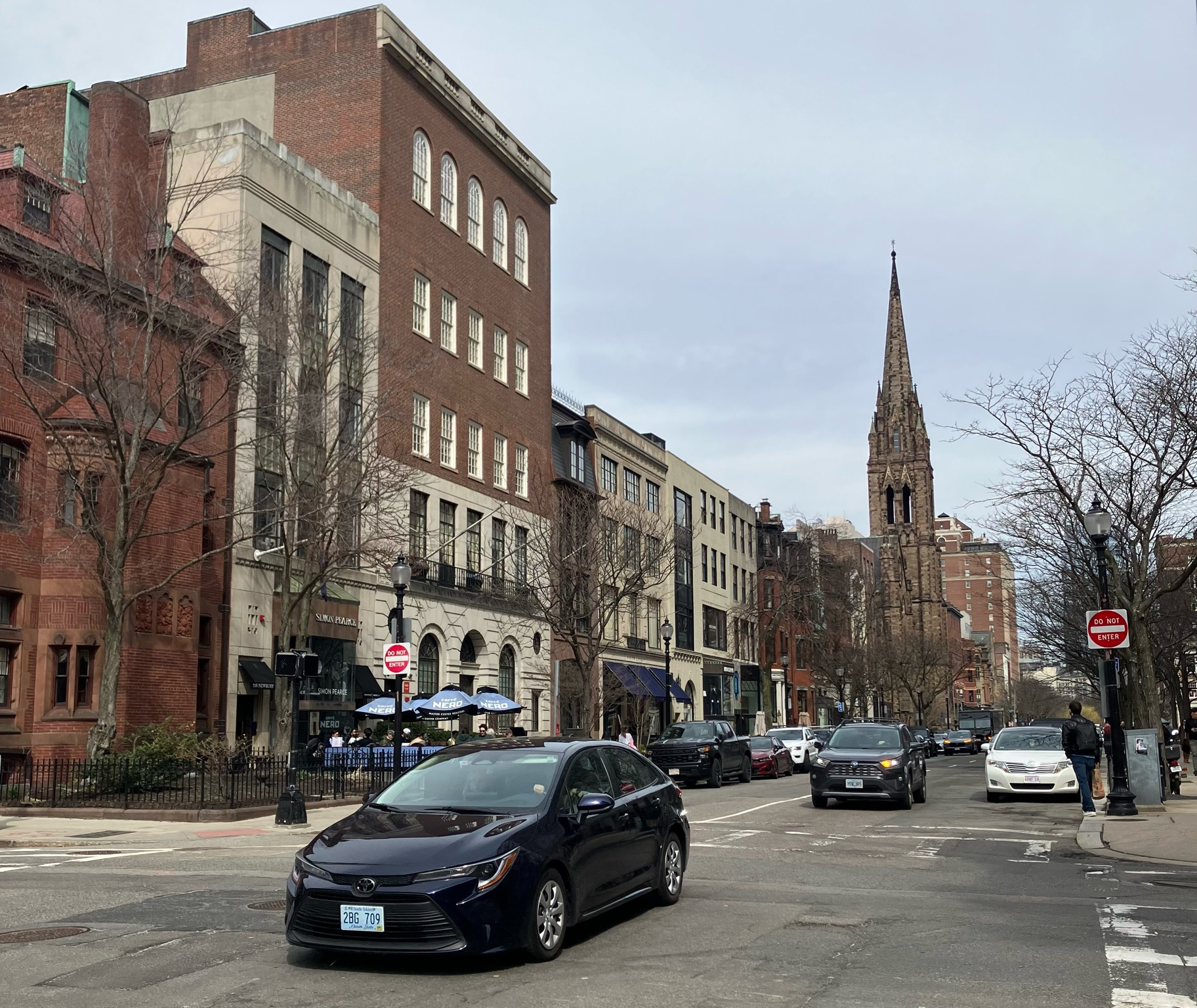 アメリカ研修⑦－５