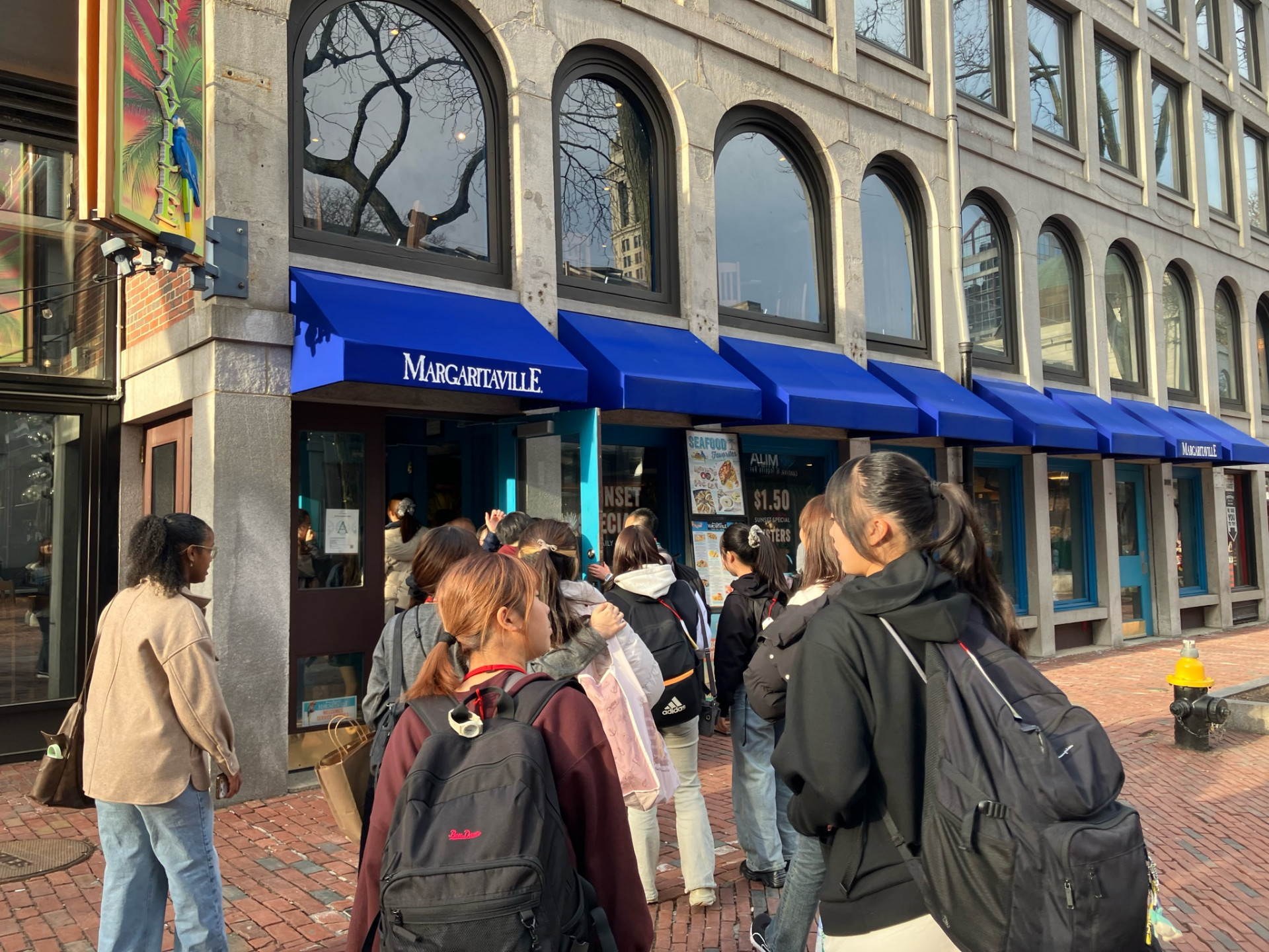 アメリカ研修⑦－７