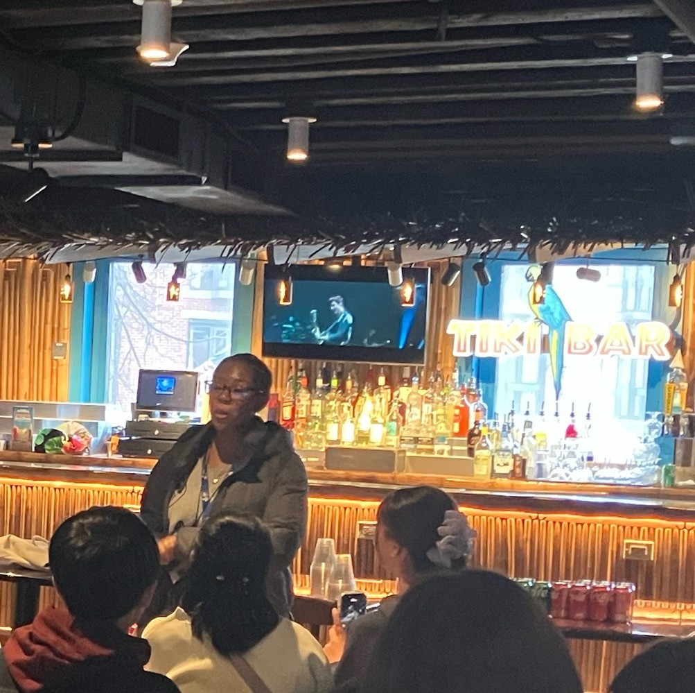 アメリカ研修⑦－９