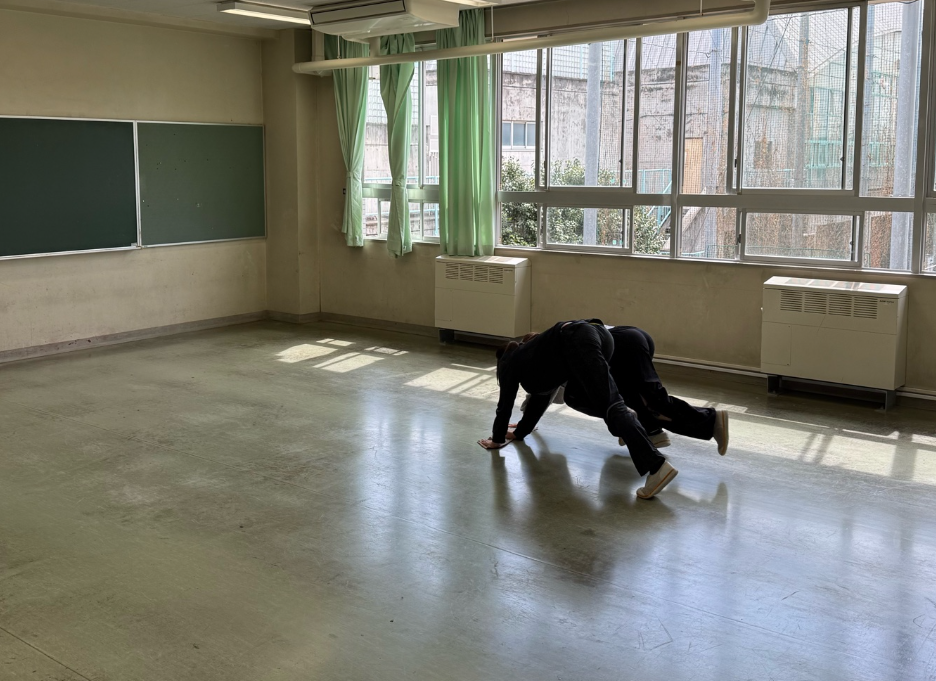 クラマ１