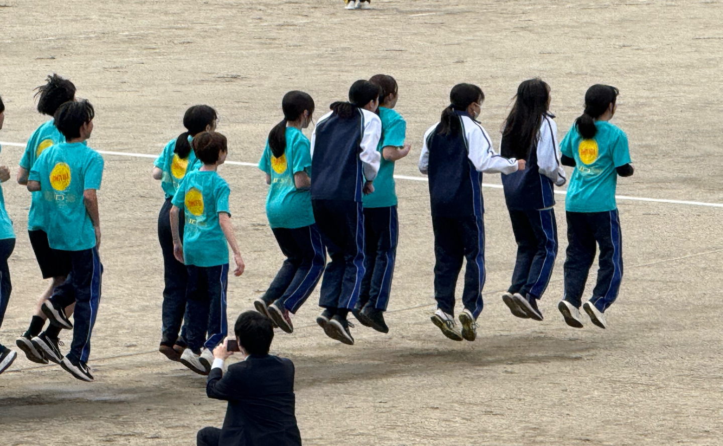クラマ３