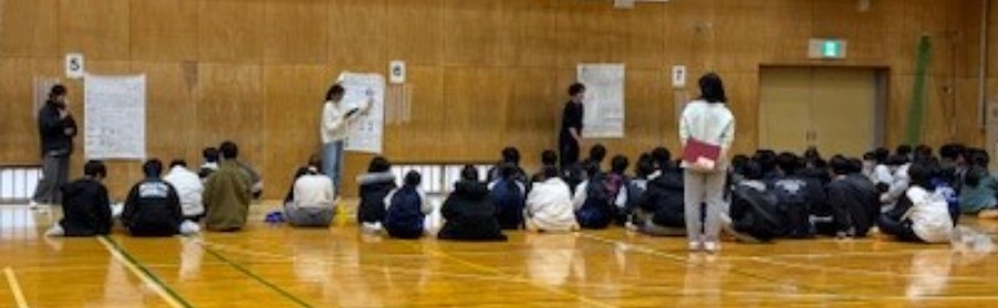 ポスターセッション２回目⑫