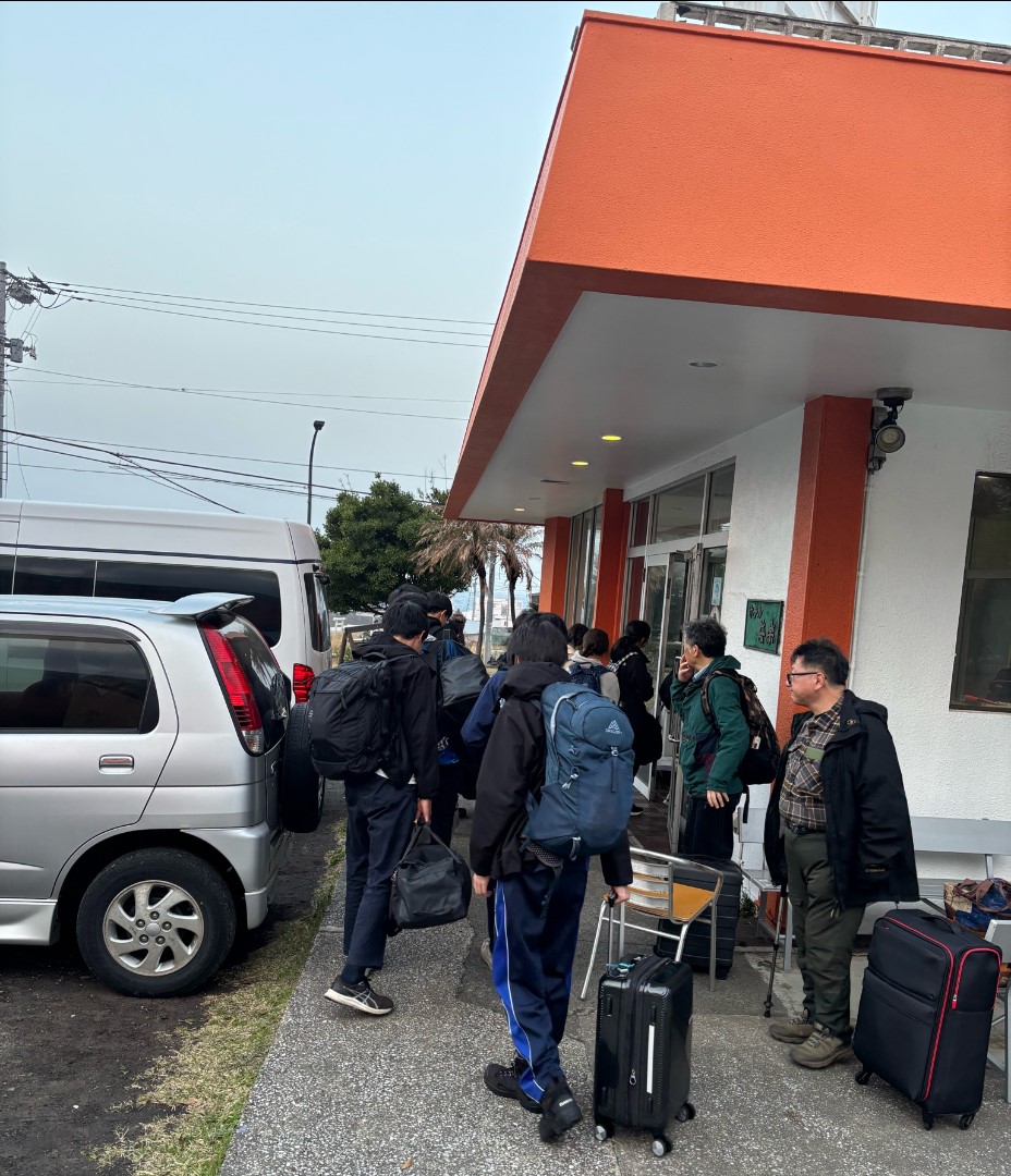三宅島⑤