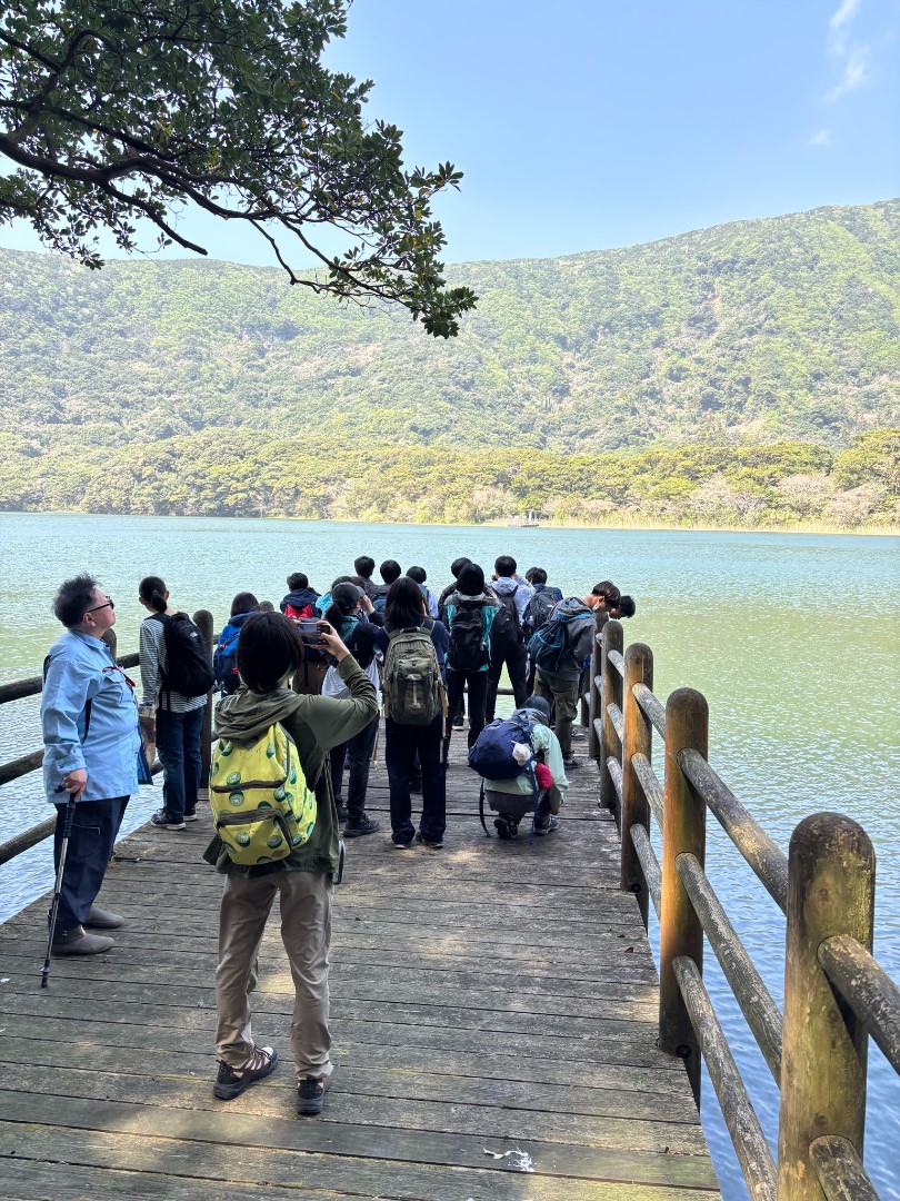 三宅島１日目②
