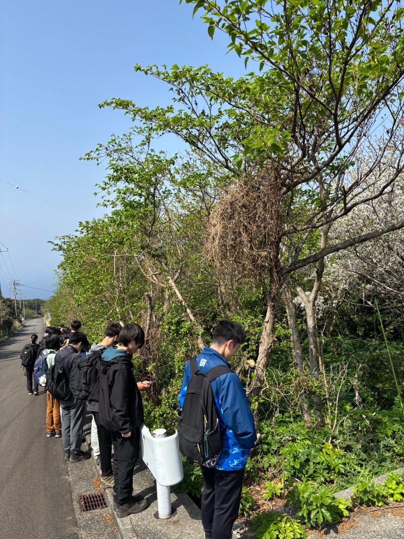 三宅島２日目③