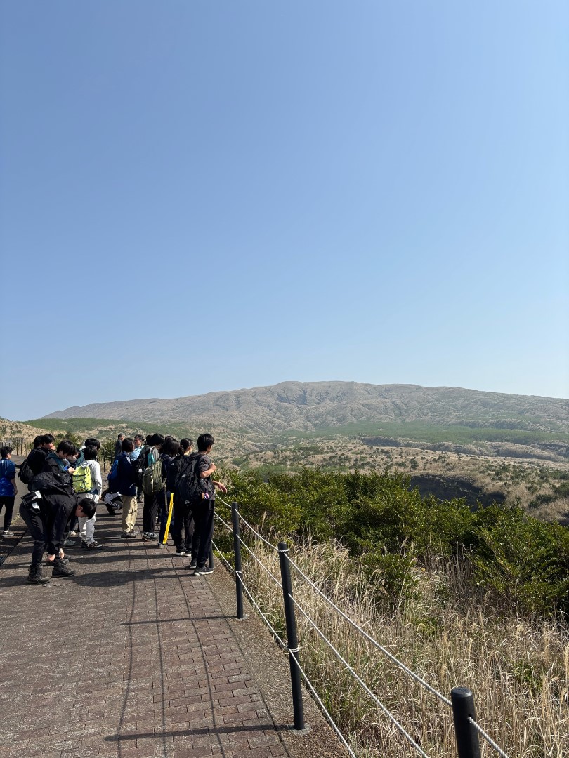 三宅島２日目⑥
