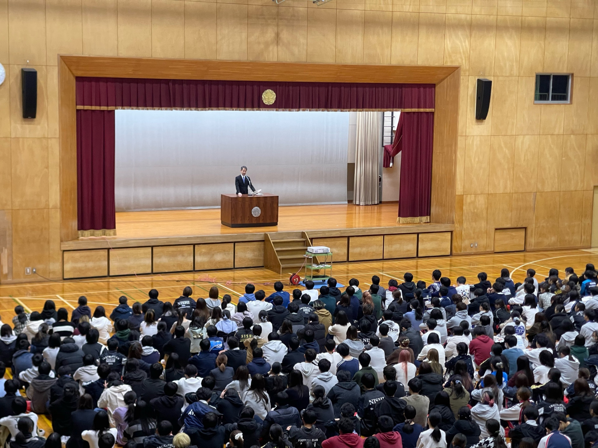 修了式・離任式_0