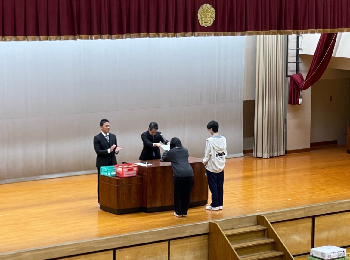 修了式・離任式_1