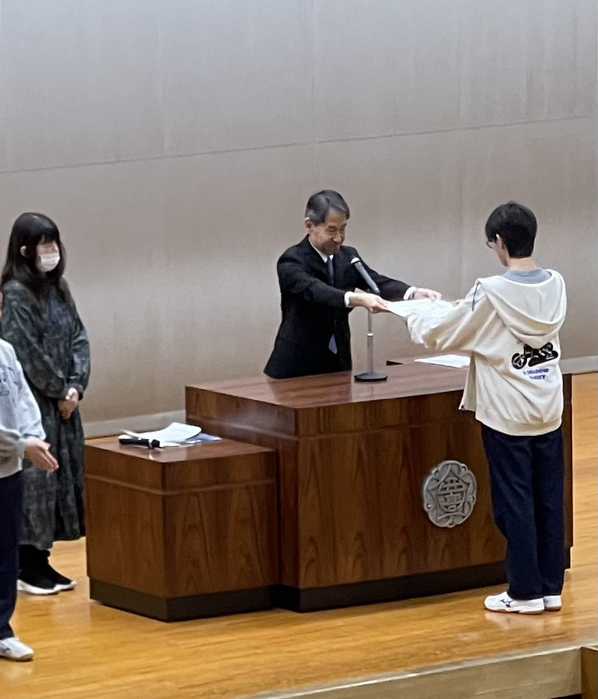 修了式・離任式_2