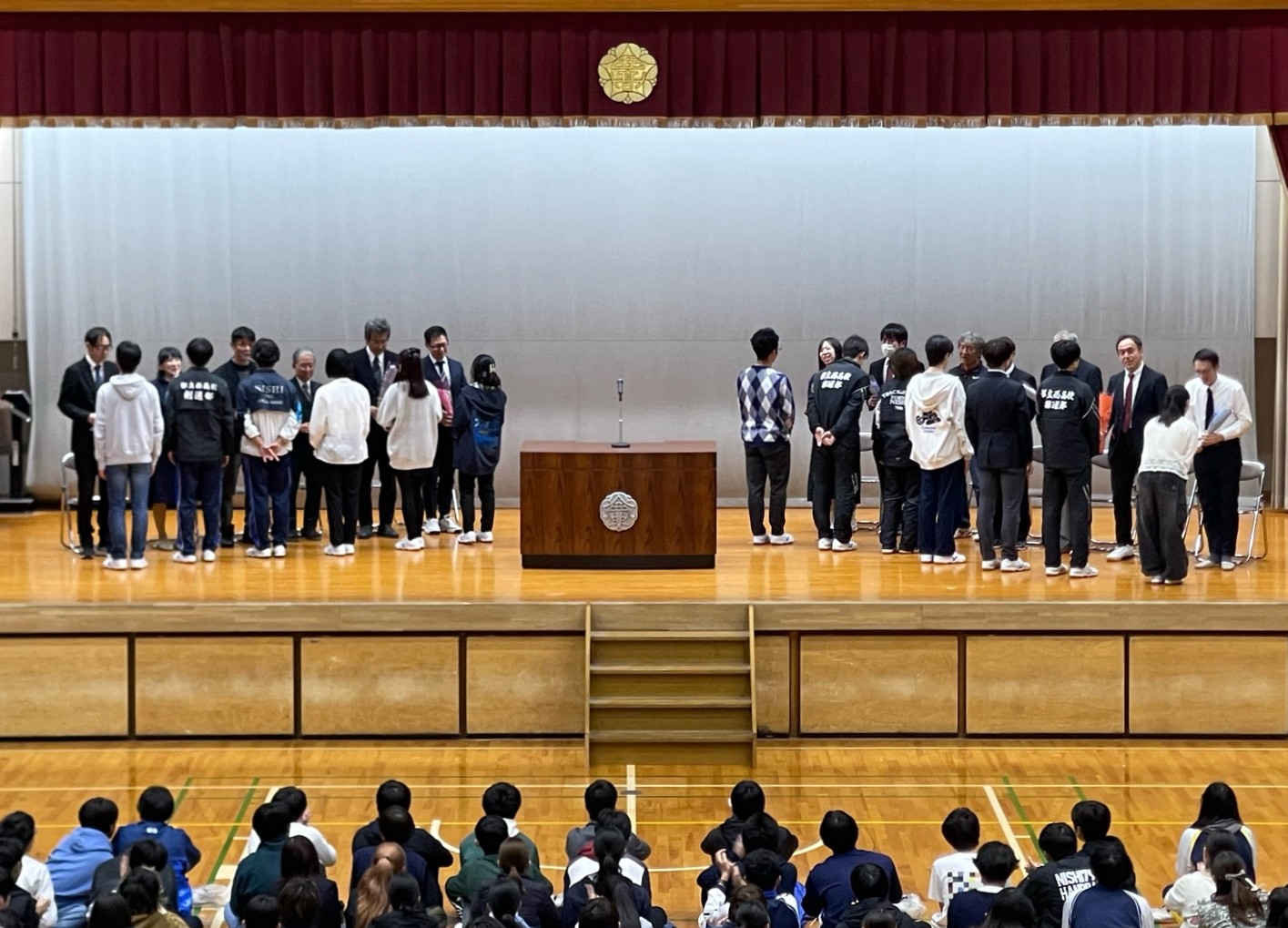 修了式・離任式_4