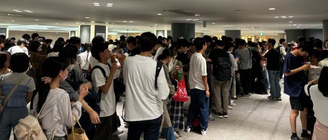 修学旅行③
