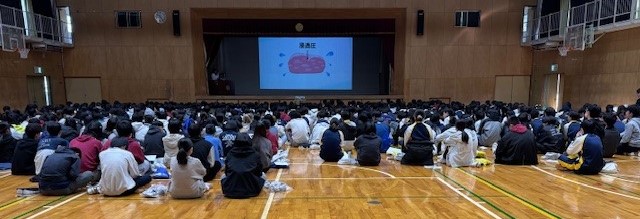 写真(２)