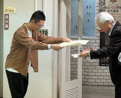 囲碁将棋①