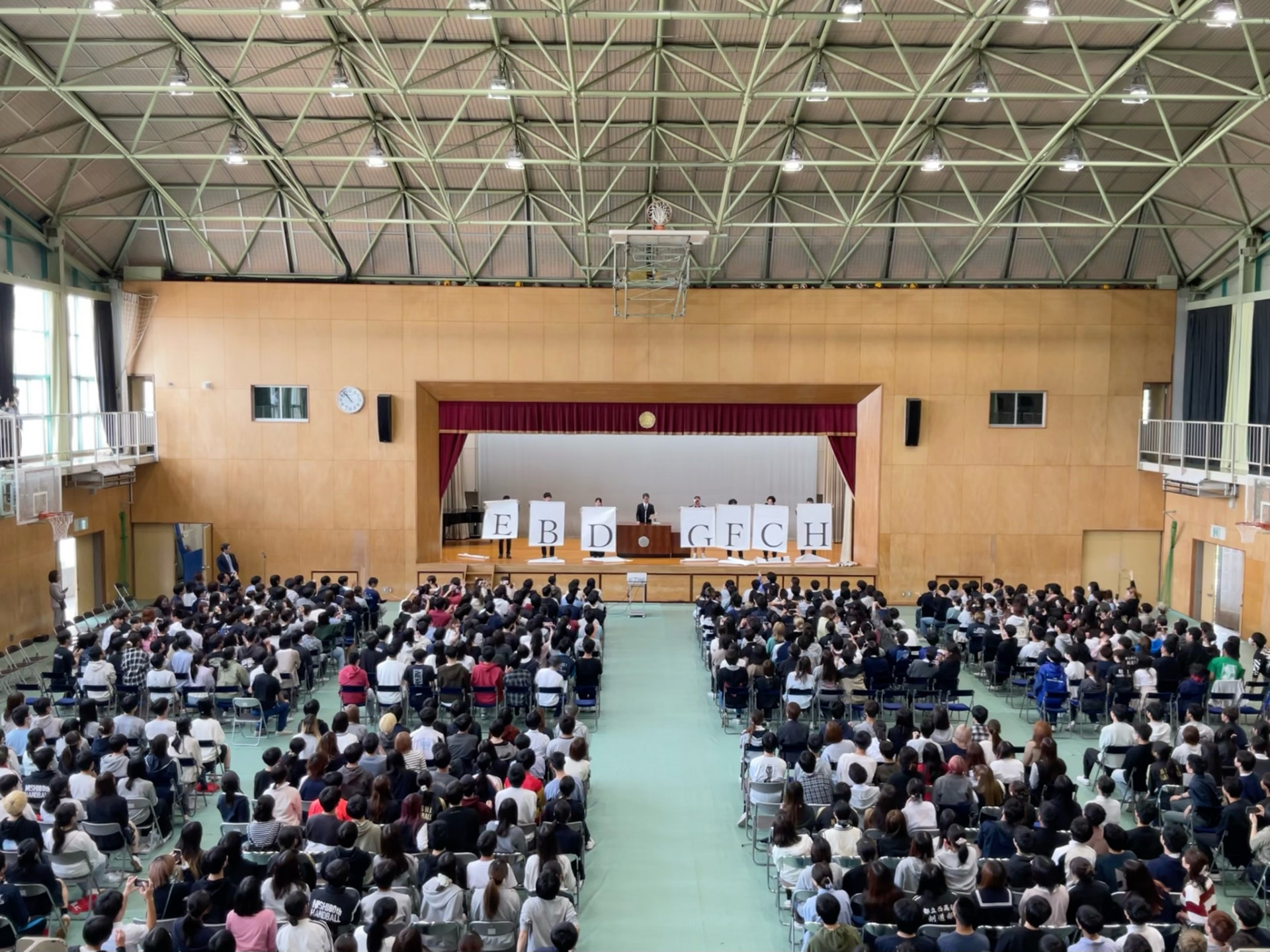 始業式・着任式_1