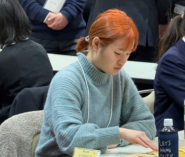 将棋関東②