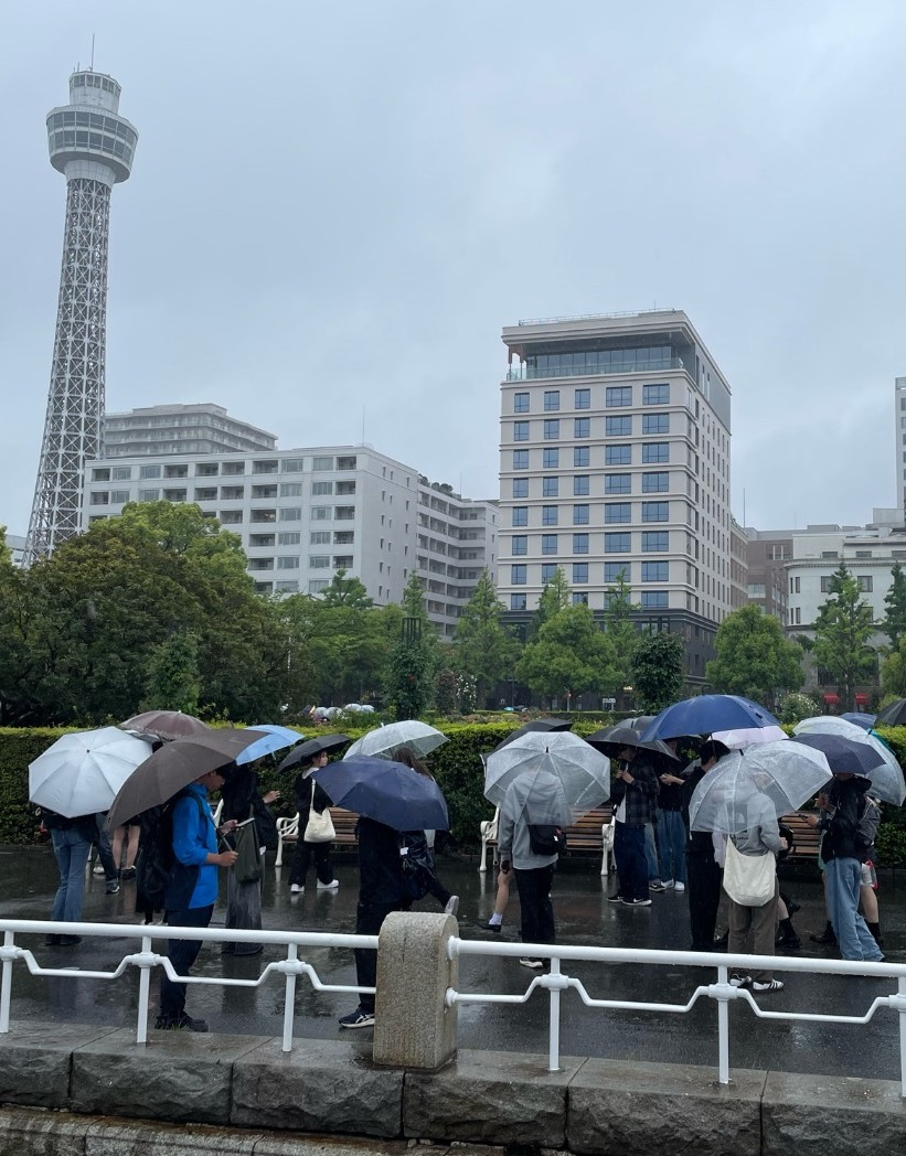 横浜②