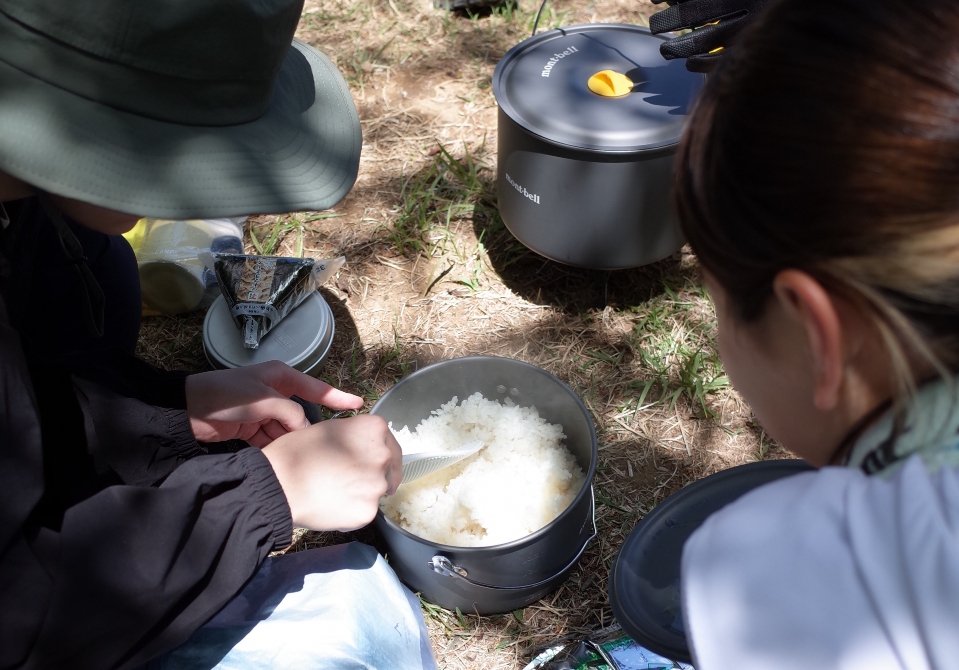 調理