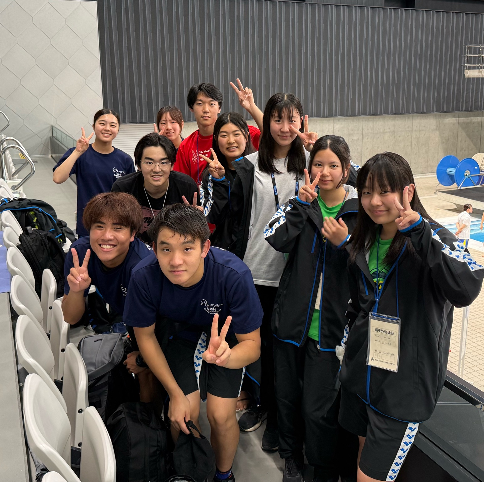 選手権大会3