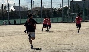 駅伝⑤