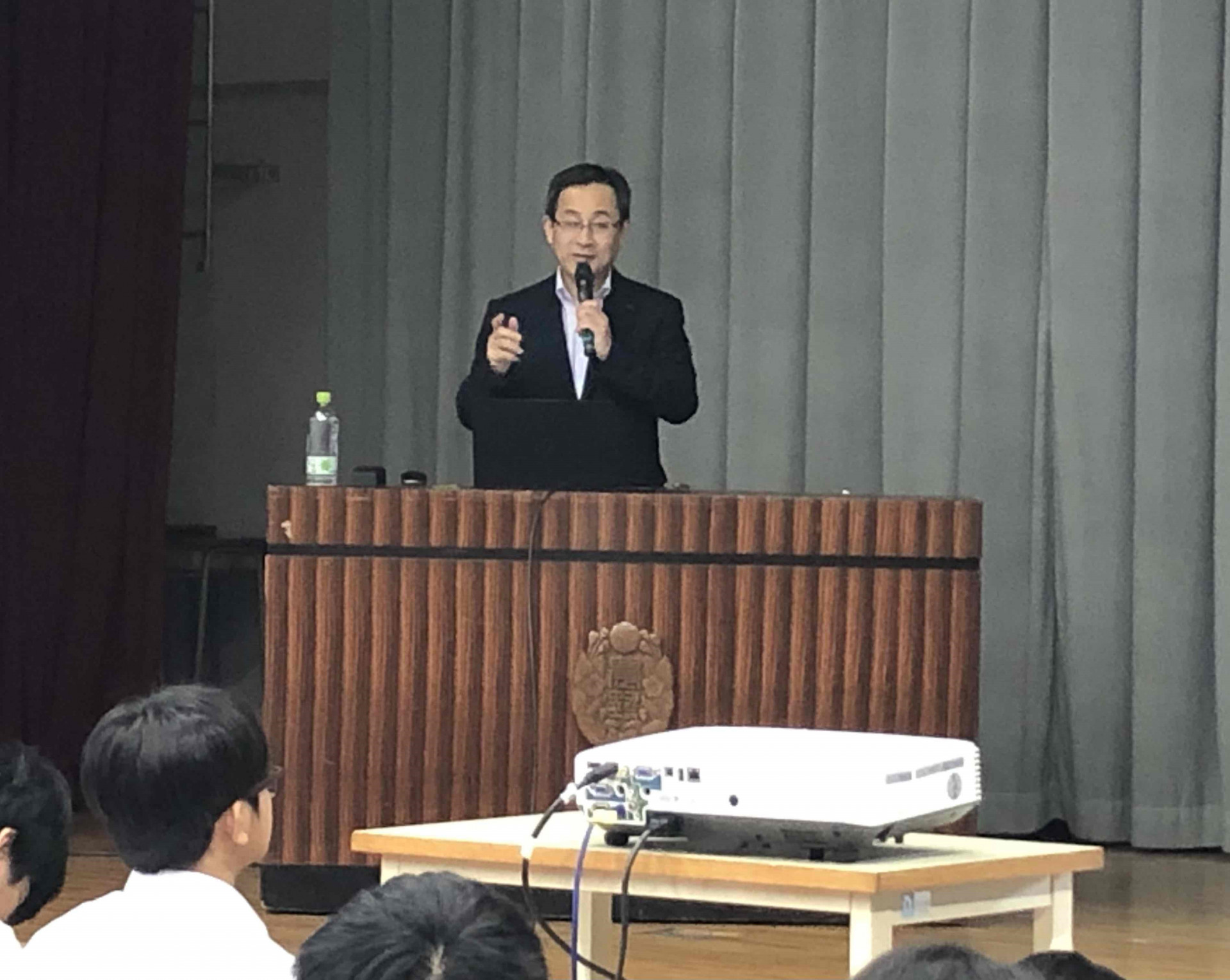 古賀大