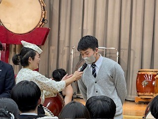 和太鼓３