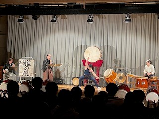 和太鼓４