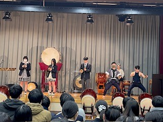 和太鼓５