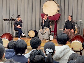 和太鼓６