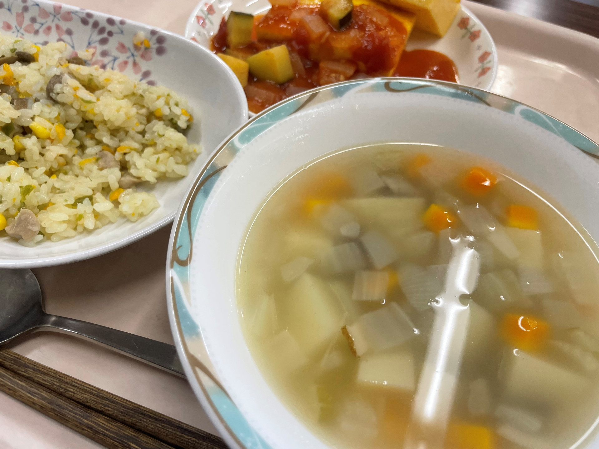 060709級食