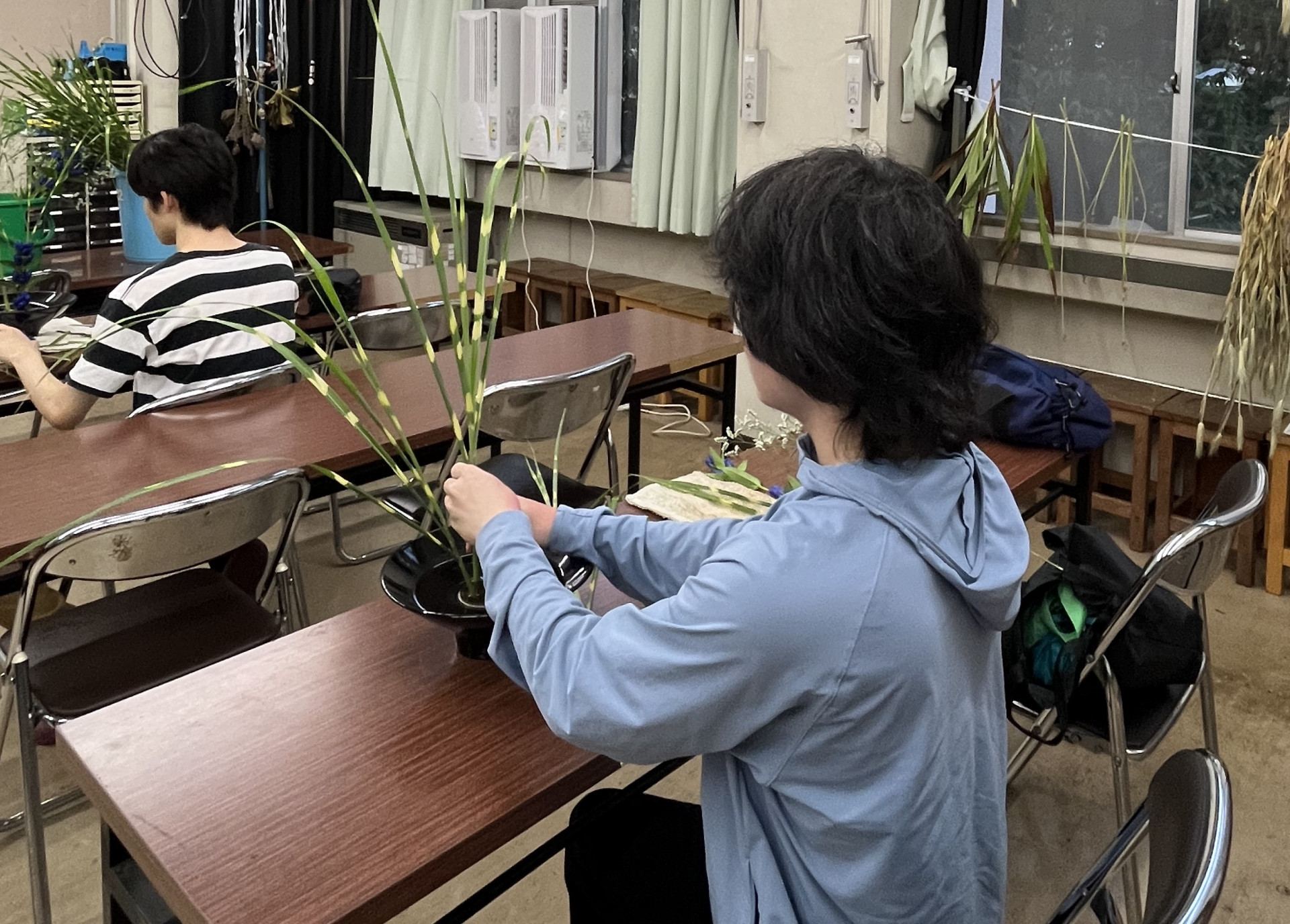 生け花