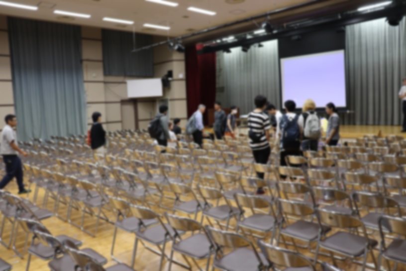 避難訓練002