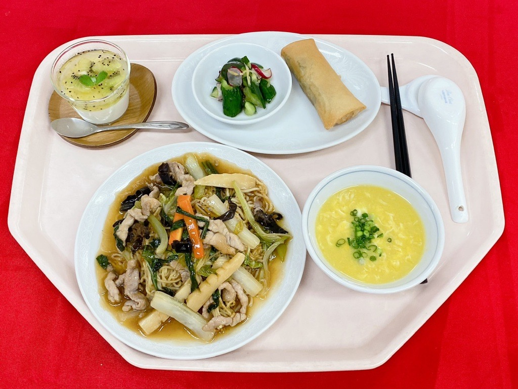 2-5農高祭料理写真