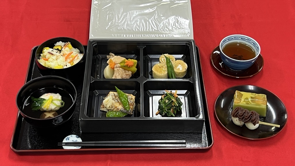 3-5農高祭料理写真