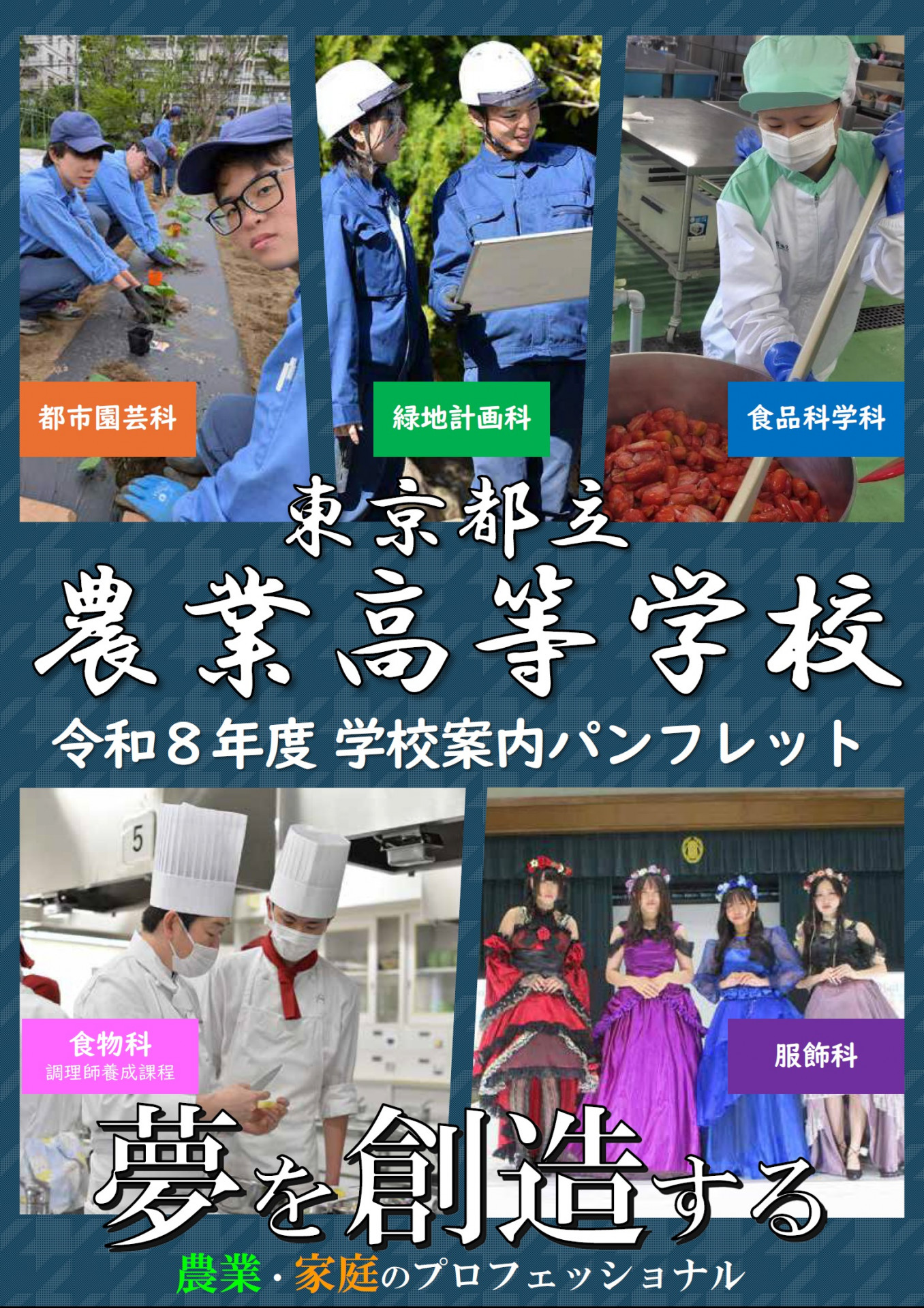 パンフレット画像