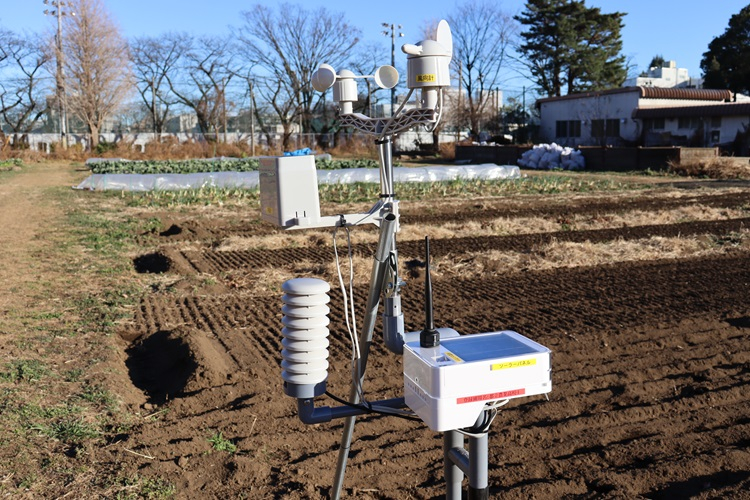 sensor502